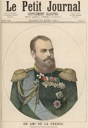 Een Vriend van Frankrijk, uit 